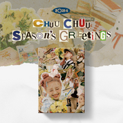 Chuu 2024 Season's Greeting
