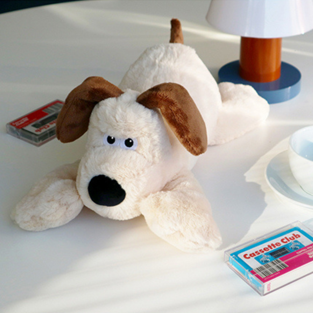 Lying Gromit 40CM Plush
