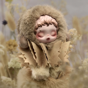 POP MART SKULLPANDA L'impressionnisme Blind Box