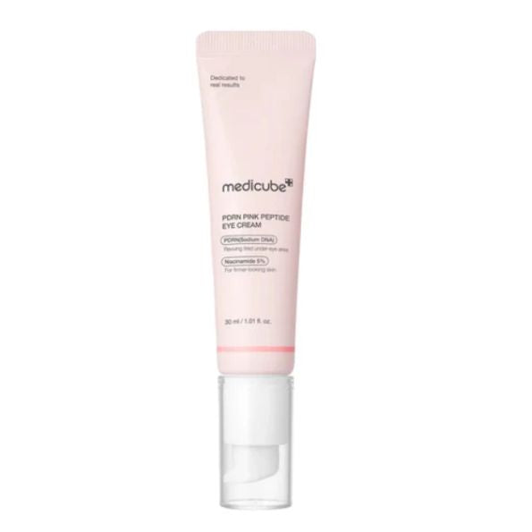 medicube PDRN Pink Peptide Eye Cream 30ml