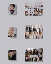 Seventeen 10th Mini Album "FML" (Carat Ver.)