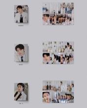 Seventeen 10th Mini Album "FML" (Carat Ver.)