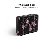 BLACKPINK The Game Coupon Card