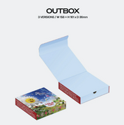 Seventeen 11th Mini Album "Seventeenth Heaven"