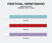 Seventeen 11th Mini Album "Seventeenth Heaven"