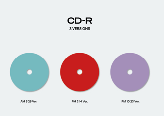 Seventeen 11th Mini Album "Seventeenth Heaven"