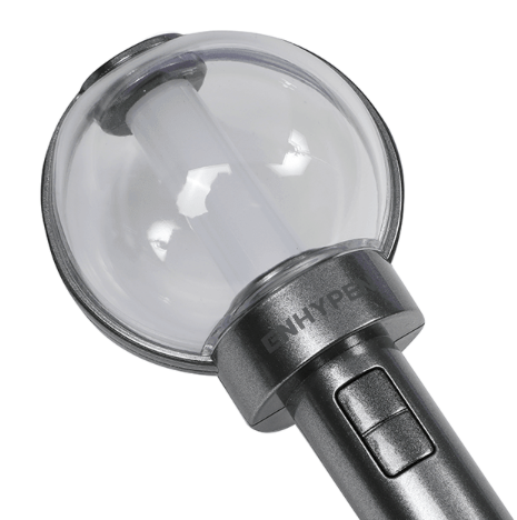 ENHYPEN Official Light Stick Keyring