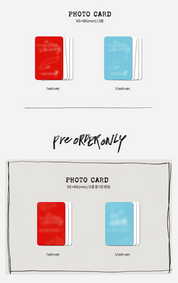 IU - 6th Mini Album THE WINNING