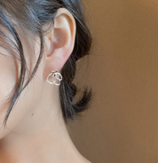 Benecia Earrings