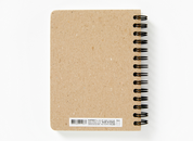 Cat Memo Notebook