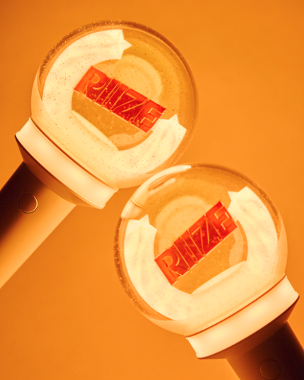 RIIZE Official Fanlight – Amuse Ground