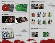 Stray Kids 9th Mini Album "ATE"