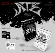 Stray Kids 9th Mini Album "ATE" (Platform_Nemo Ver.)