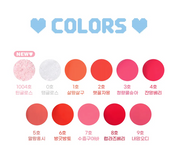 Colorgram Fruity Glass Tint