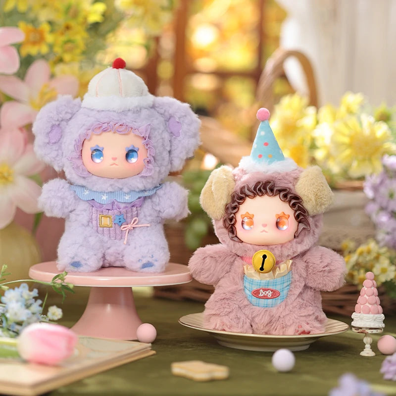 Lovely Emma Pocket Zoo Series Blind Box