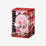 POP MART SKULLPANDA Winter Symphony Blind Box