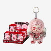 POP MART SKULLPANDA Winter Symphony Blind Box