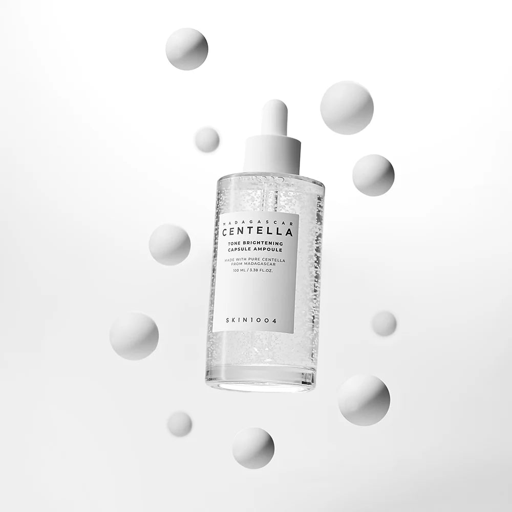 SKIN 1004 Madagascar Centella Tone Brightening Capsule Ampoule 100ml