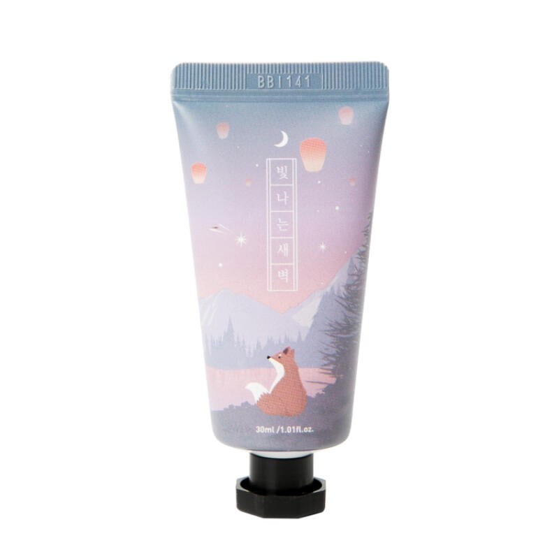 Hand Cream B.Lot Animal Friends (Peony) 30ml