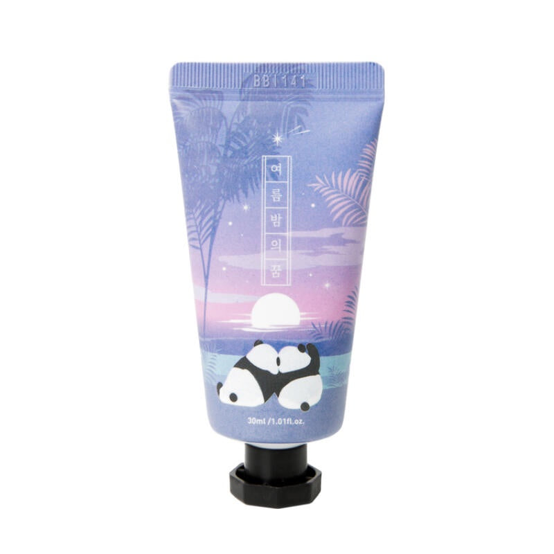 Hand Cream B.Lot Animal Friends (Moringa) 30ml