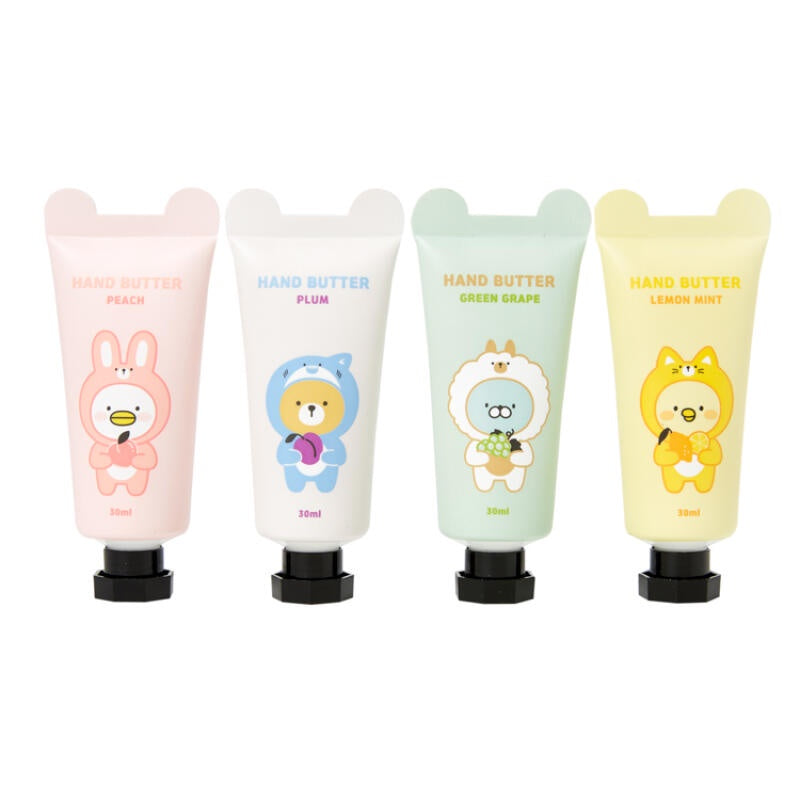 Hand Cream B.Lot Fruit BabyGala Set (30ml*4)