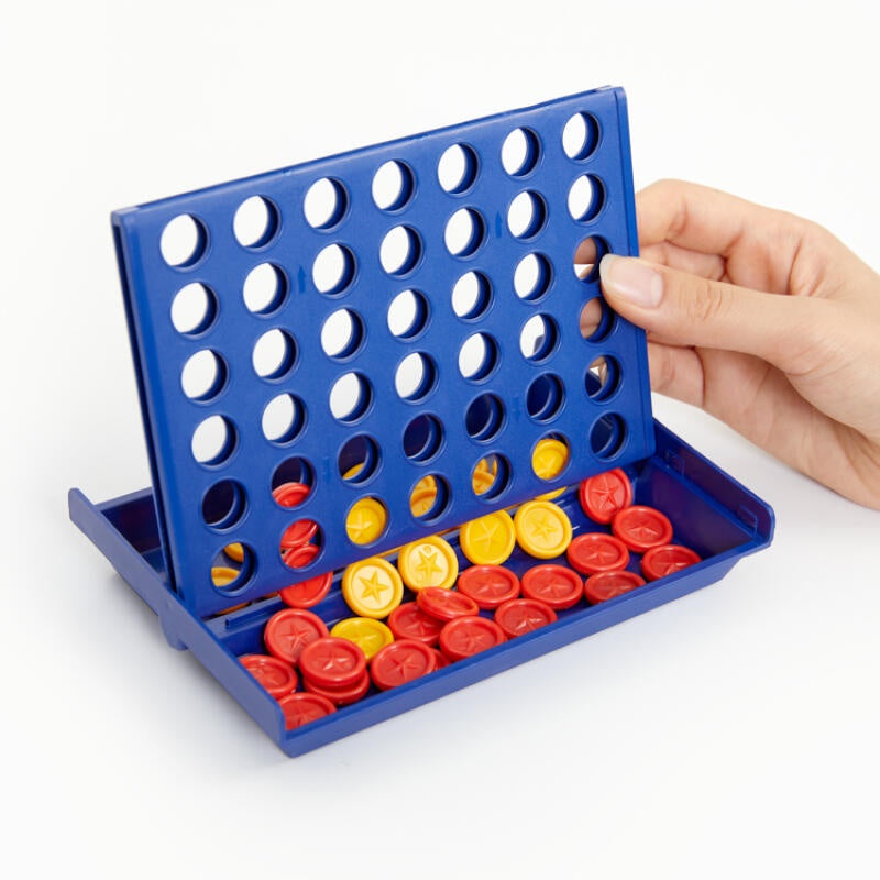 GAME BINGO 4