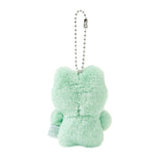 BAG CHARM SMILE FROG