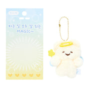 MINI KEYRING ANGEL