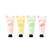 Hand Cream B.Lot Fruit Set (30ml*4)