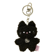 Bag Charm Bbogle Black Cat