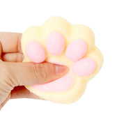 SQUISHY CAT PAW