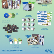 TWICE 4th Album "THIS IS FOR"