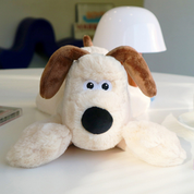 Lying Gromit 40CM Plush