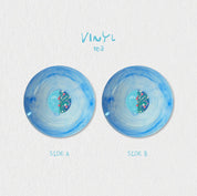 LUCY - 1st LP 'Chapter Of Youth' (LP)