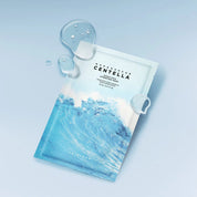 SKIN 1004 Madagascar Centella Hyalu-Cica Hydrating Mask