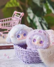 Yooki Mini Ocean Baby Blind Box