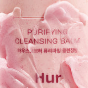 HOUSE OF HUR Purifying Cleansing Balm (50ml)