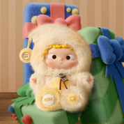 Ozai Framed in Memory Plush Blind Box