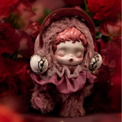 POP MART SKULLPANDA L'impressionnisme Blind Box