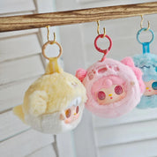 Yooki Mini Ocean Baby Blind Box