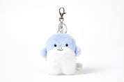 BAG CHARM GALAPAGOS 10TH ANNIVERSARY BOSS