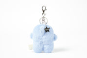 BAG CHARM GALAPAGOS 10TH ANNIVERSARY BOSS