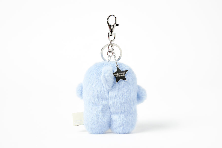 BAG CHARM GALAPAGOS 10TH ANNIVERSARY BOSS