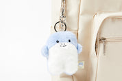 BAG CHARM GALAPAGOS 10TH ANNIVERSARY BOSS