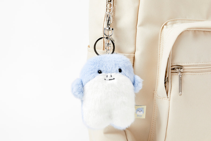 BAG CHARM GALAPAGOS 10TH ANNIVERSARY BOSS