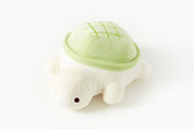 Lucky Turtle Cushion – Green