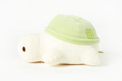 Lucky Turtle Cushion – Green
