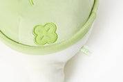 Lucky Turtle Cushion – Green