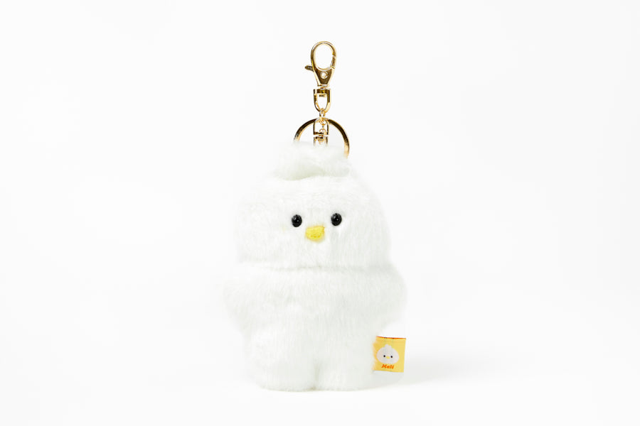 Galapagos 10th Anniversary Mini Mali Bag Charm