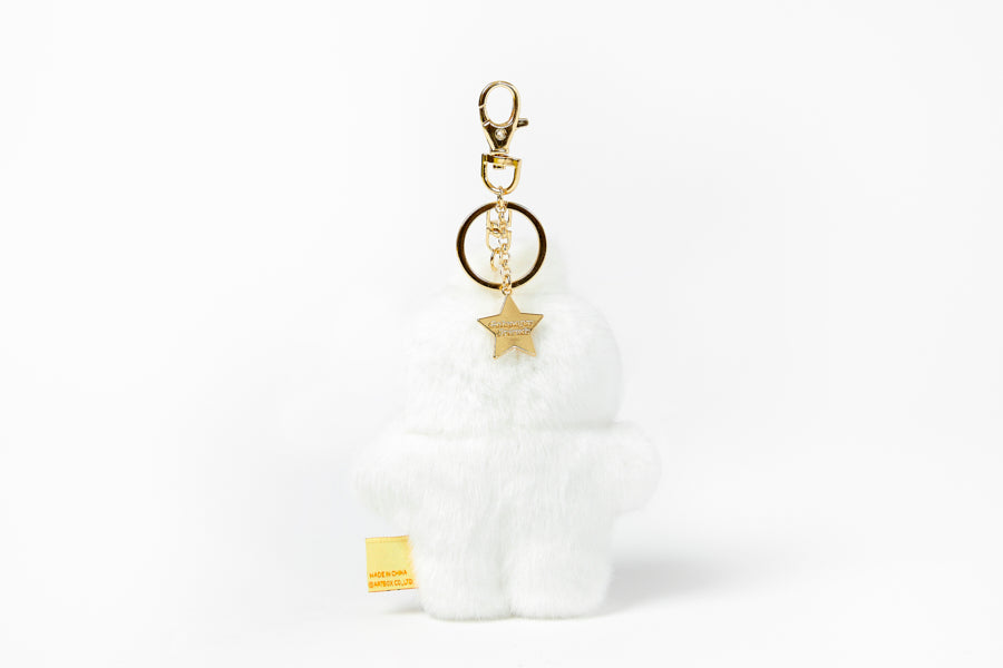 Galapagos 10th Anniversary Mini Mali Bag Charm